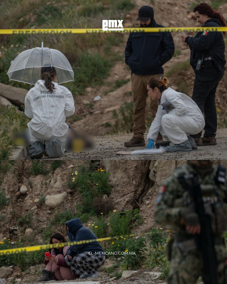 #Tijuana | Asalto arm4do deja un hombre sin vida en Playas de Tijuana. La víctima fue localizada con impactos de bala en la colonia Las Cumbres.
No hay detenidos; autoridades mantienen operativo en la zona. 
#eMX #Noticias