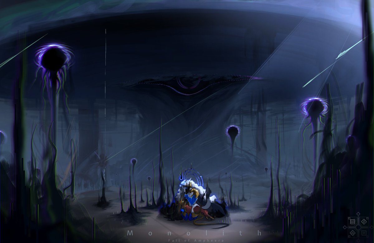 TheLocalCosmicCreature tweet media