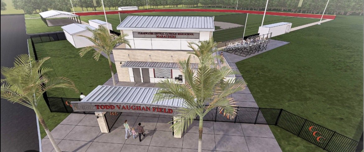 Montour Baseball tweet media