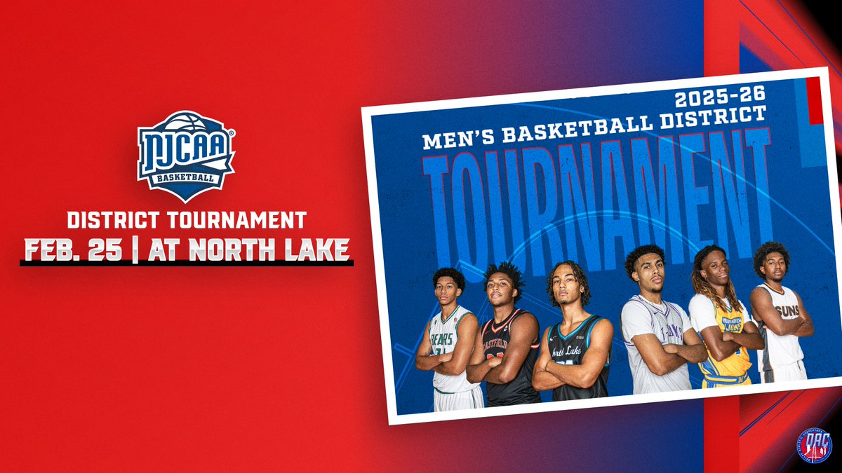 Dallas Athletic Conference tweet media