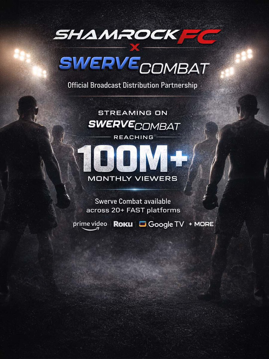 Swerve Combat tweet media