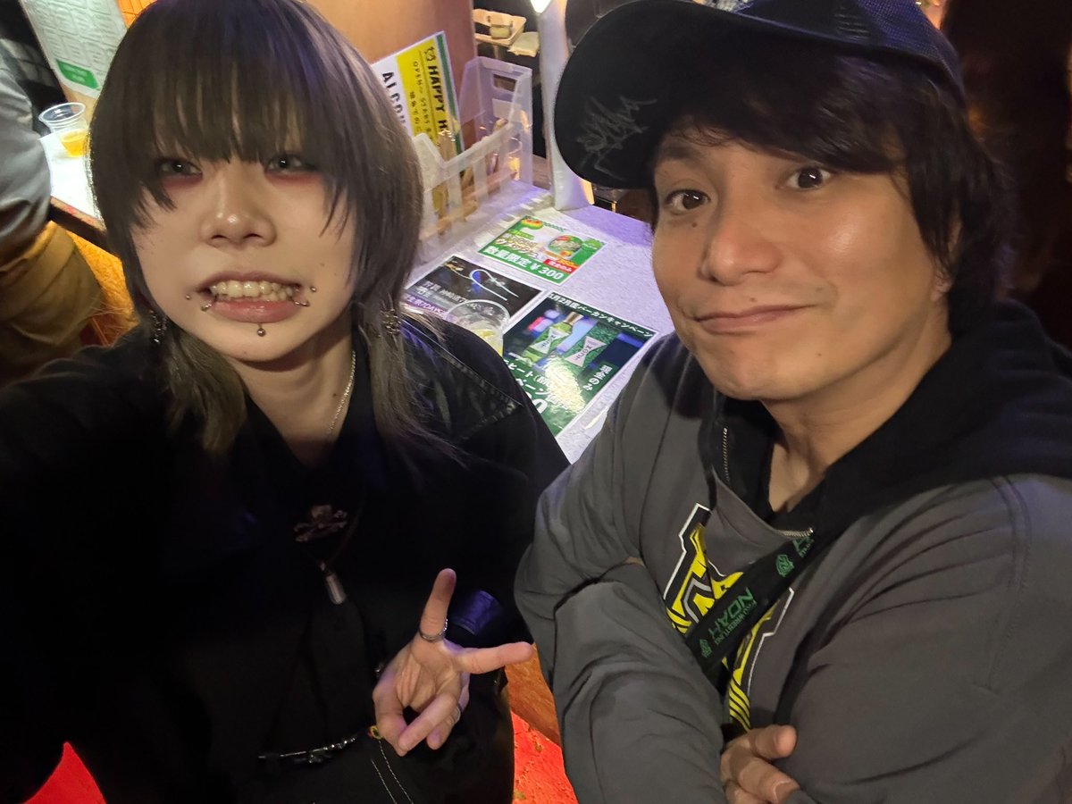 田中だいすけ(dsk-3、ディー・ブラック) (@dsk_tanaka) / Posts / X