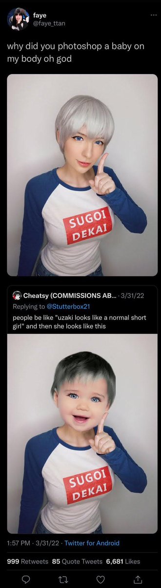 Charza Kitsune tweet media