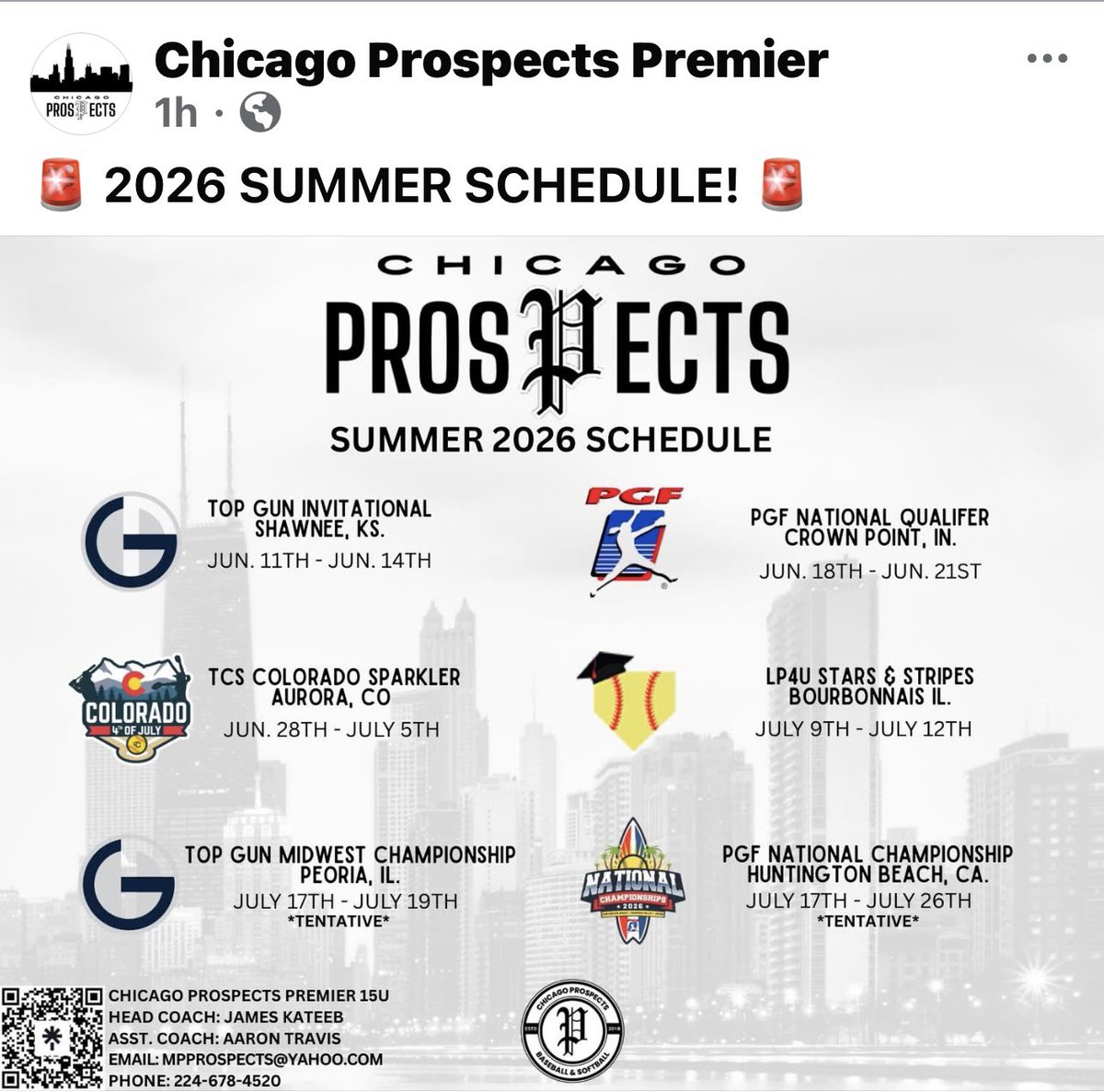 Lainey Workman 2028 tweet media