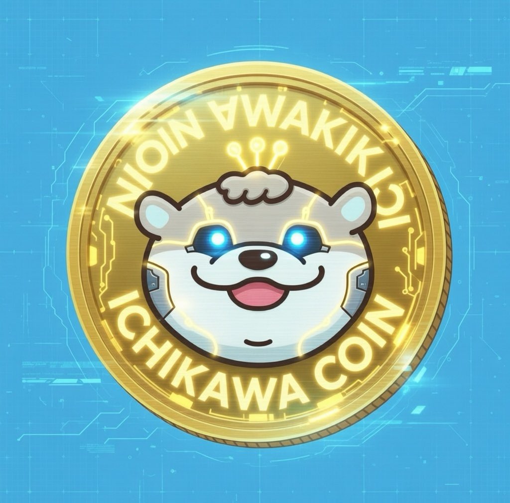 Look where $punch is… We aint a beta narrative wise, its side by side.

We are the currency, they are a product of us.
$ichico potential is unmatched.