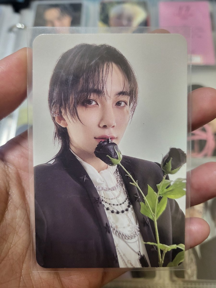 wts lfb svt ph
Jeonghan this man pc

¤ 120

♡Comment mine+qnty to claim
•MOP: GCASH
•MOD: J&amp;T
•Prio payo
•No cancelation once nasendan na ng oc