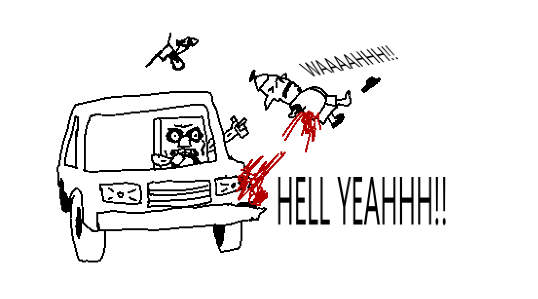 GodsV23869's tweet photo. how shit feels after 12 hours at the ball crushing factory https://t.co/Ky68hpMGCC
