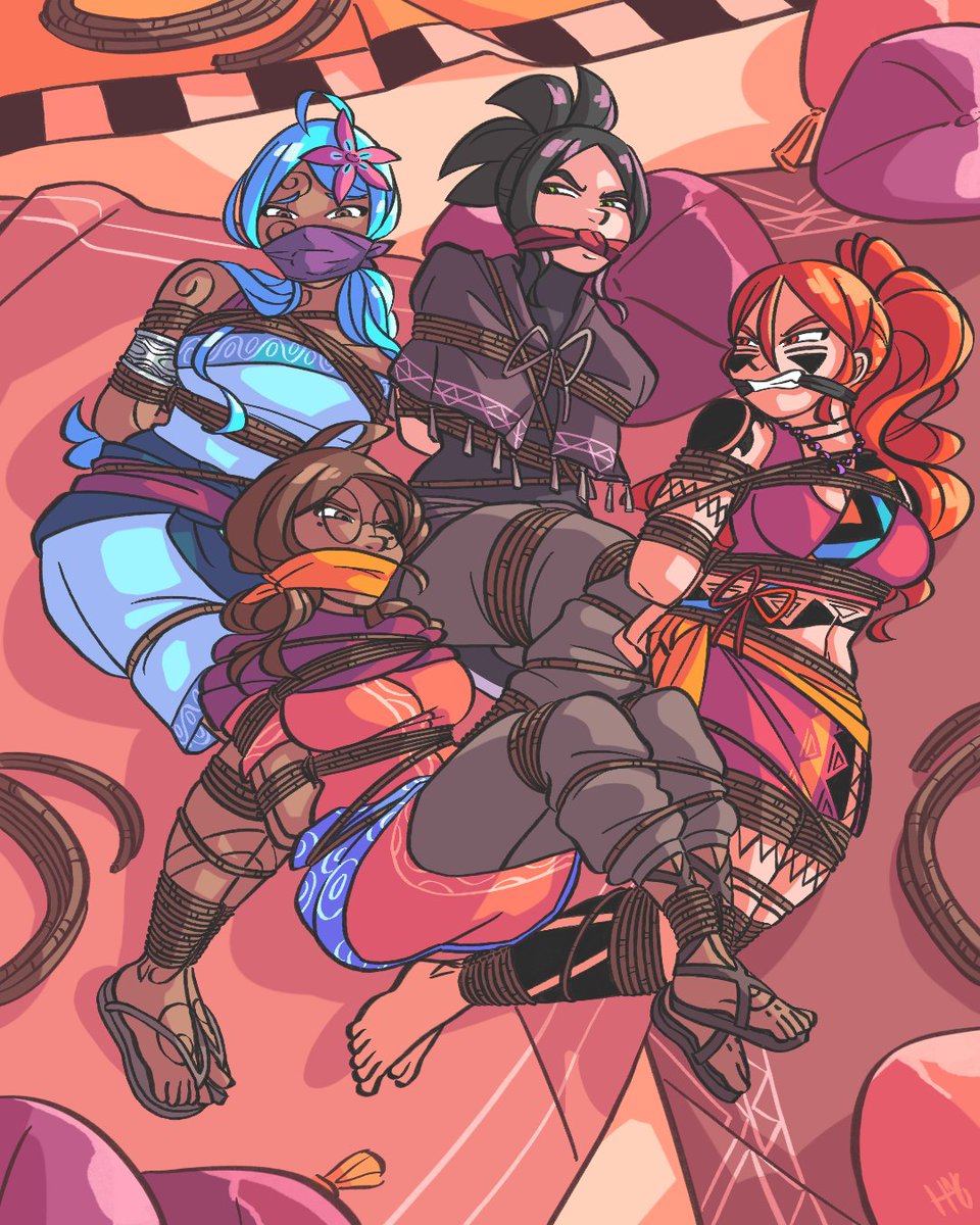 At this point, I feel like it's about time for a third revision XD