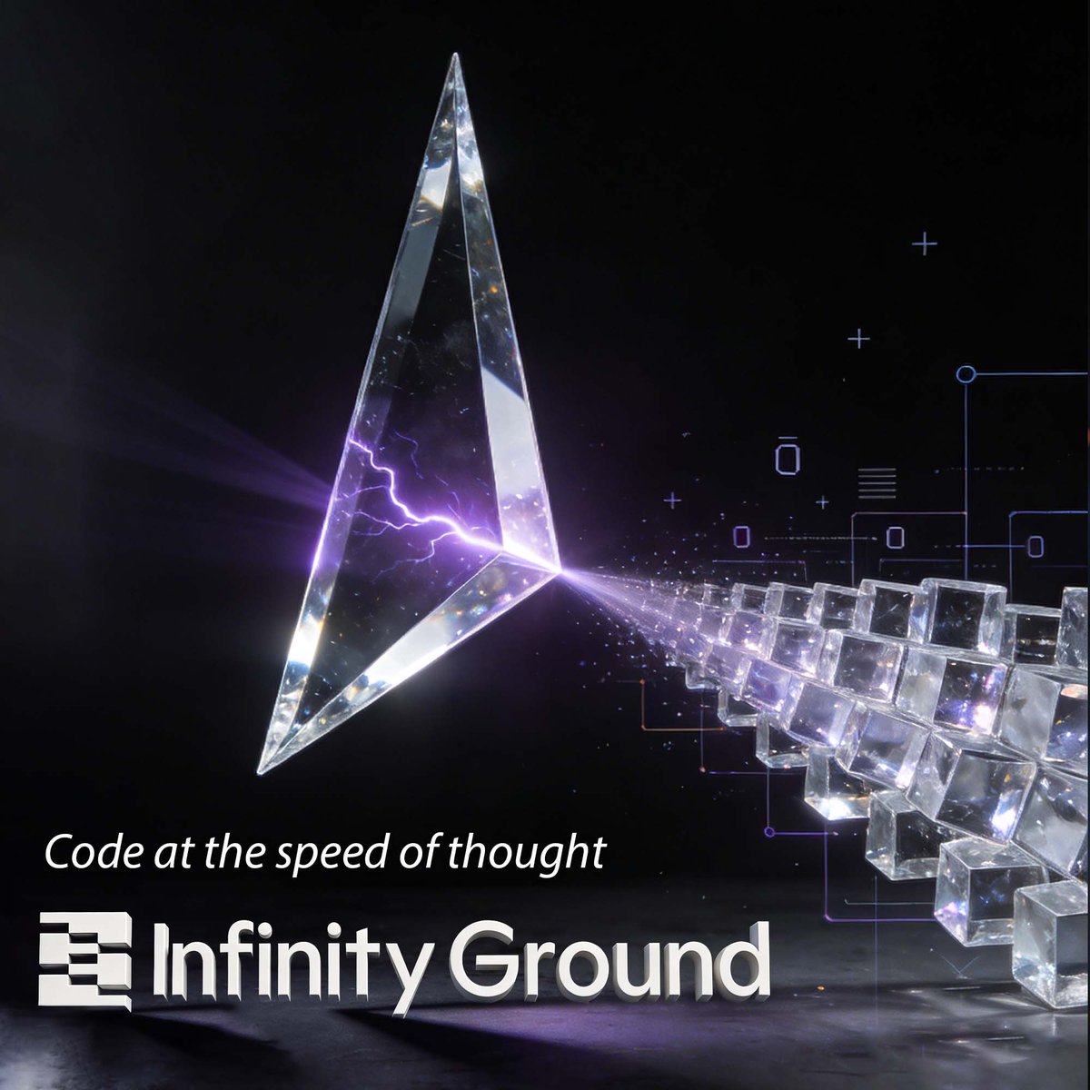 InfinityGround tweet media