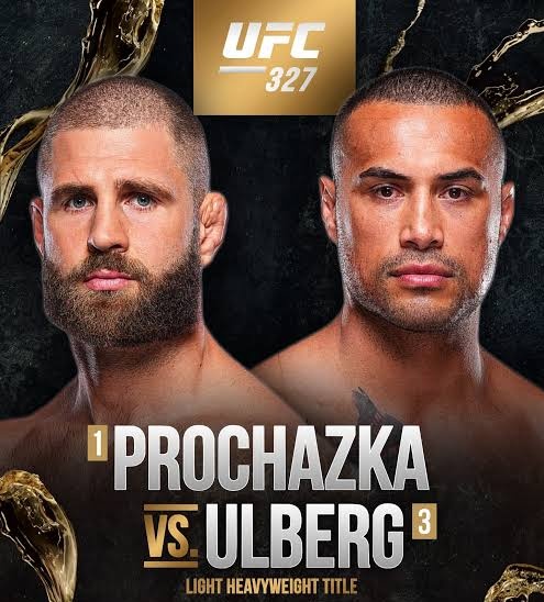 WonderbreadMMA's tweet photo. 🚨LEAKED FIGHTS🚨
Jiri Prochazka vs Carlos Ulberg for the Undisputed LHW title AND Joshua Van vs Tatsuro Taira for the FLW title at #UFC327 in Miami

Alex Pereira vs Cyril Gane for the INTERIM HW title at #UFC328 

MASSIVE events lining up. How do they go?

(s/@mmahoje) https://t.co/4HMsmckKLI
