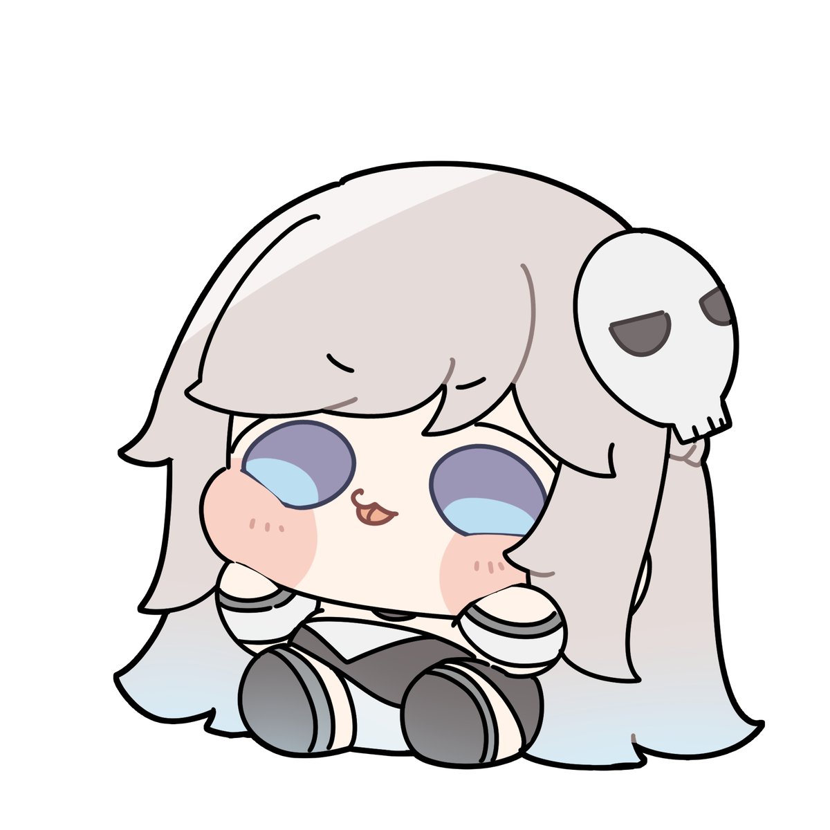 東雲なし (@shinonomenashi) on Twitter photo 