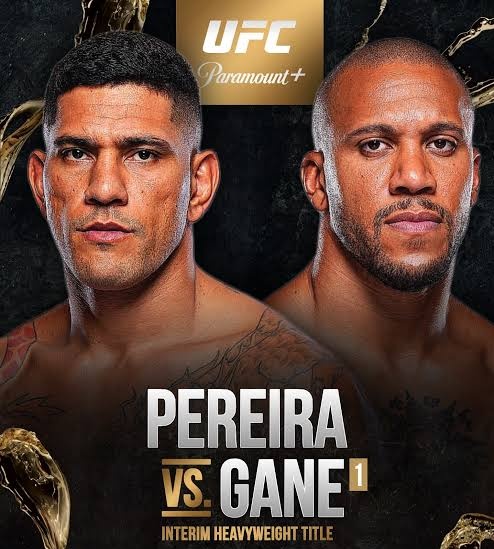 WonderbreadMMA's tweet photo. 🚨LEAKED FIGHTS🚨
Jiri Prochazka vs Carlos Ulberg for the Undisputed LHW title AND Joshua Van vs Tatsuro Taira for the FLW title at #UFC327 in Miami

Alex Pereira vs Cyril Gane for the INTERIM HW title at #UFC328 

MASSIVE events lining up. How do they go?

(s/@mmahoje) https://t.co/4HMsmckKLI