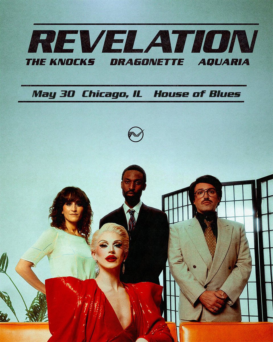 House of Blues Chicago tweet media