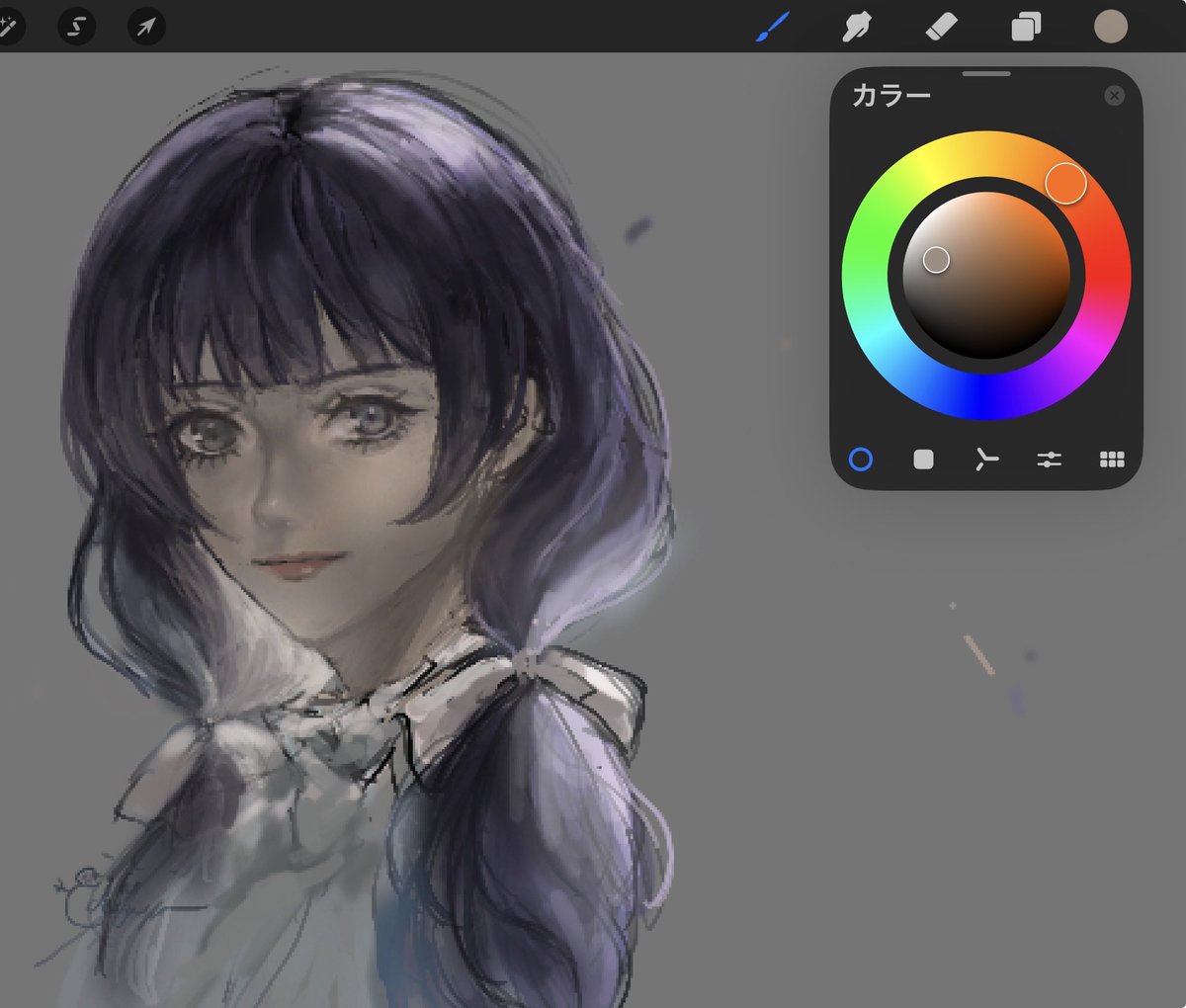 雪城千冬☃ Chifuyu Yukishiro (@c000vetr) / Posts / X