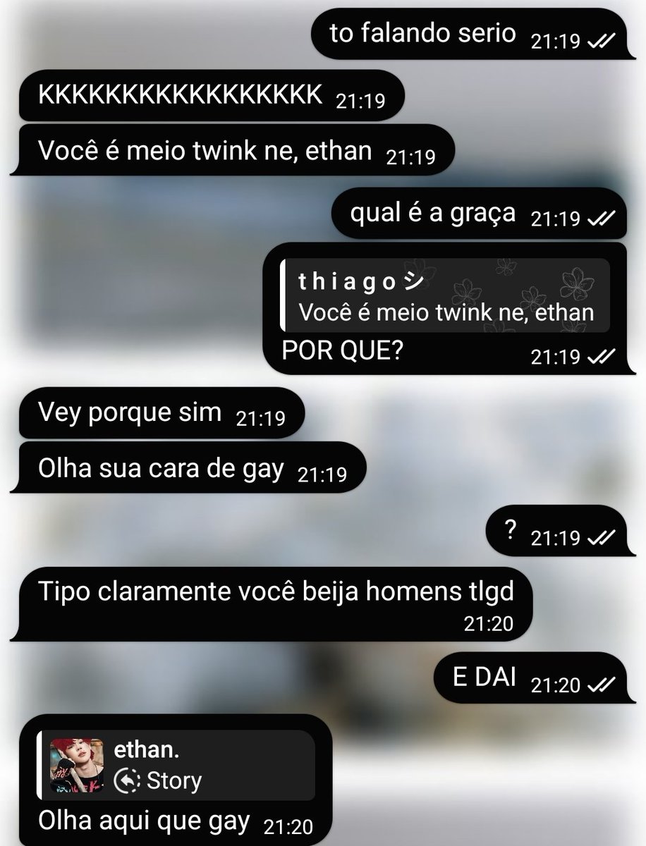 seaartie's tweet image. eu odeio o thiago que nunca responde o que eu quero ouvir