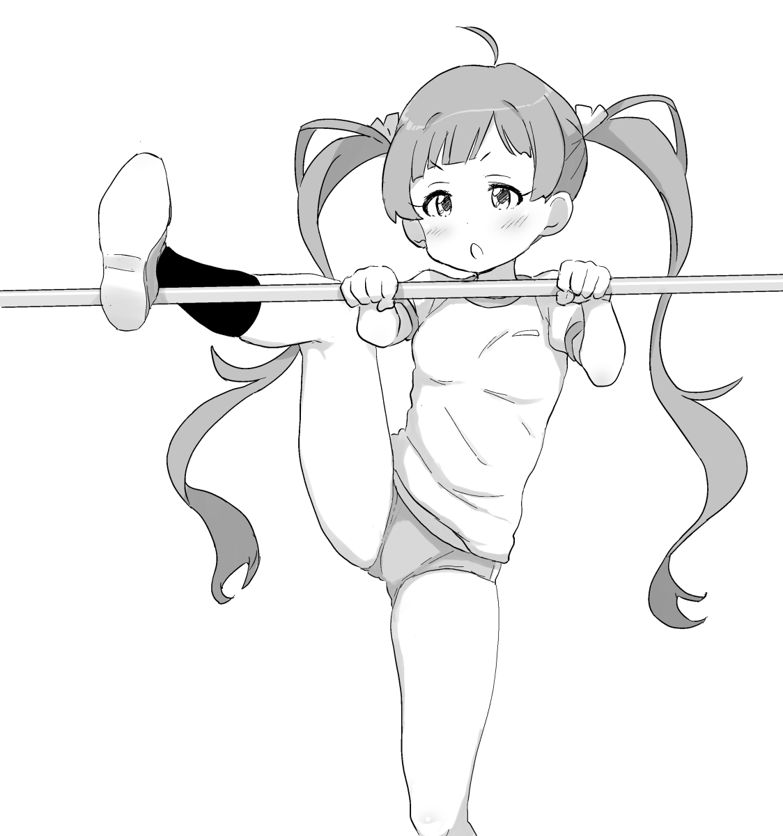 みなづき楽 tweet media