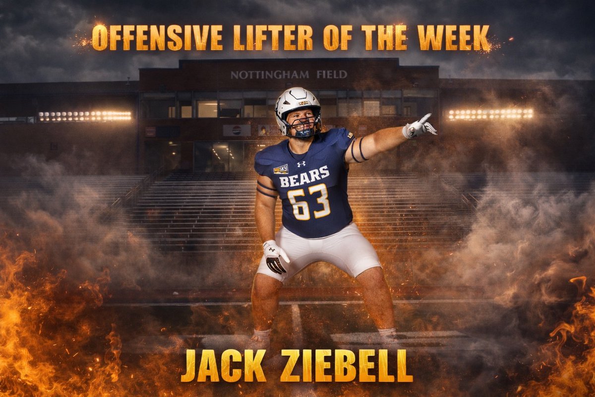 Northern Colorado Football tweet media