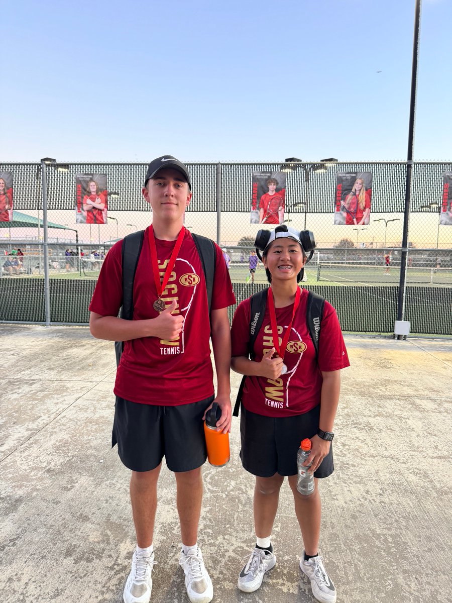 Saginaw Tennis tweet media