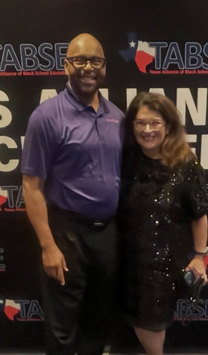 Great time at #TABSE2026 getting ready for Dining with Divas and Men on a Mission 🤠<a href="/TABSE_Texas/">TABSE_Texas</a> <a href="/SmartLab_tweets/">SmartLab</a>