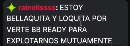 lo rápido que cambiaba de concepto