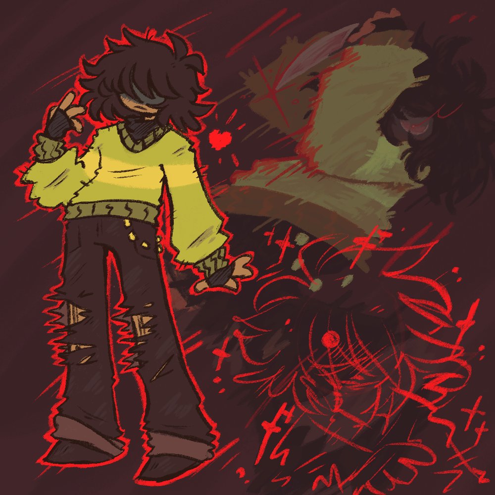 ✨⚡ Jenny ⚡✨ tweet media