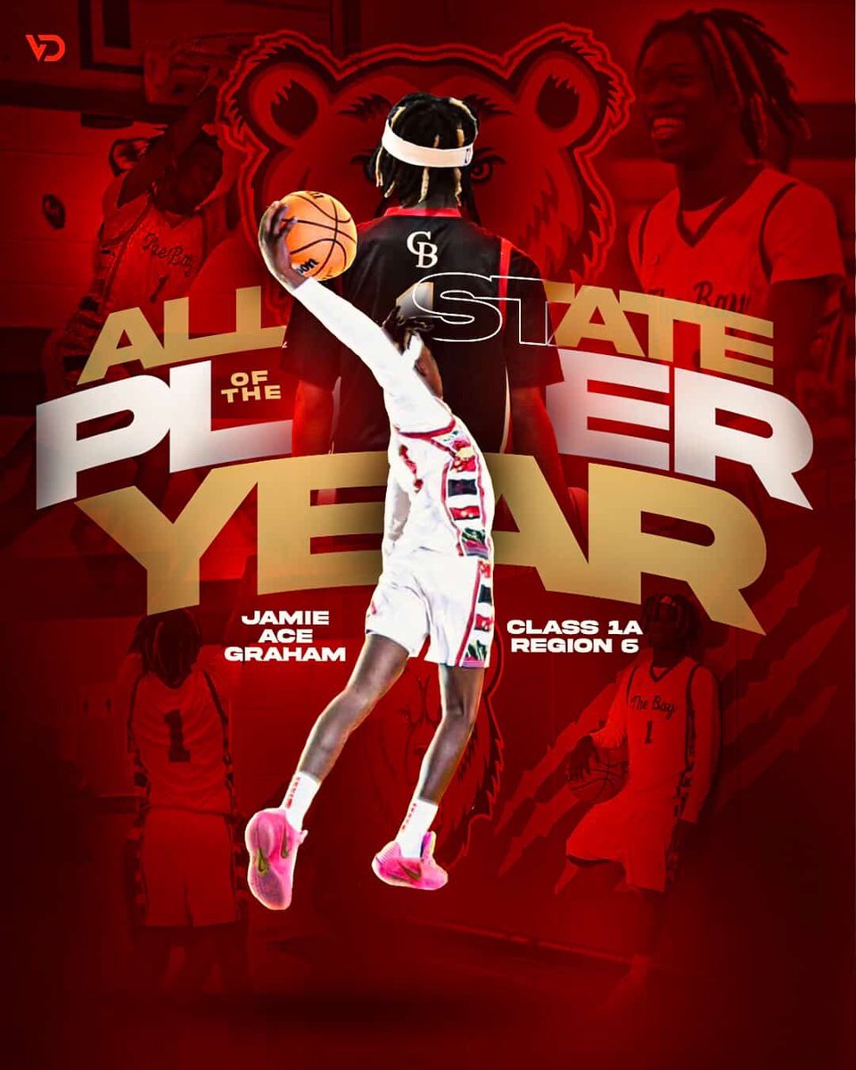 Jamie Ace Graham tweet media