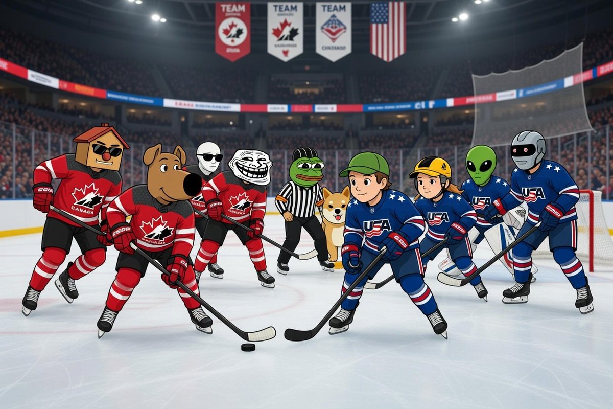 Nomads_Crypto_'s tweet image. We are GEARING up To Join EVERYONE'S LIST. 

I MEAN 

We are The #1Community 
☝️ $CommUNITY Coin