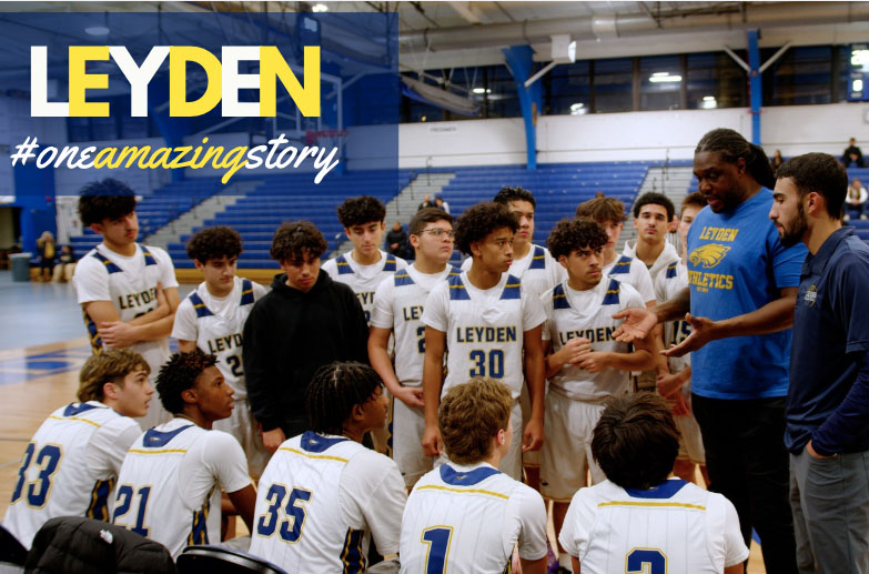 Leyden High Schools District 212 tweet media