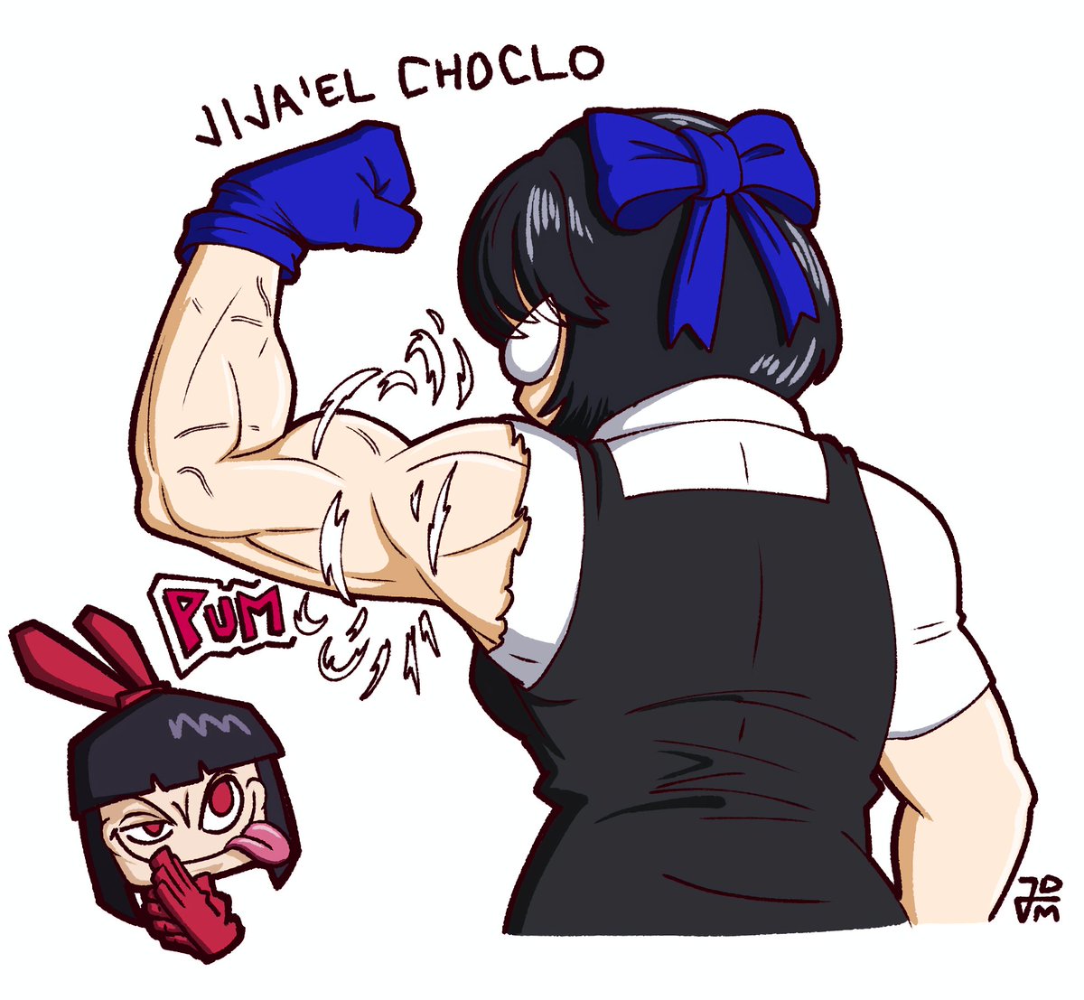 El Club Alfa al 99% de su poder 
#THEPCLUB