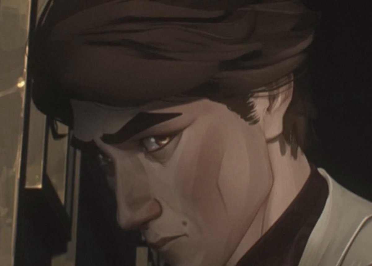 Lang, editor @ Bernardelli Broadcast tweet media