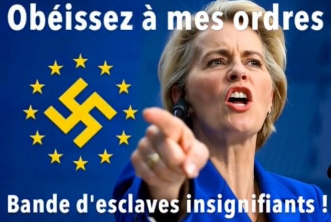 Chti_Bus's tweet photo. @dupontaignan @EmmanuelMacron @Senat @AssembleeNat @LCI @cnews @BFMTV @FranceTV McKon sait très bien générer la haine tout seul.Aucun pays ne croit plus en🇫🇷,même pas🇫🇷.Verrouille l'État pr l’🇪🇺.Ms🇫🇷pas dupe.Lui&amp;ses traîtres seront jugés.@DeputesEnsemble @RNational_off @lesRepublicains https://t.co/XJKC2TFuYj
