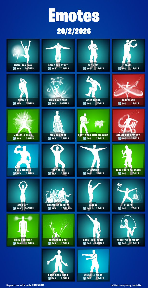 Fortnite Furry Bait 🦑🚫🐟 tweet media