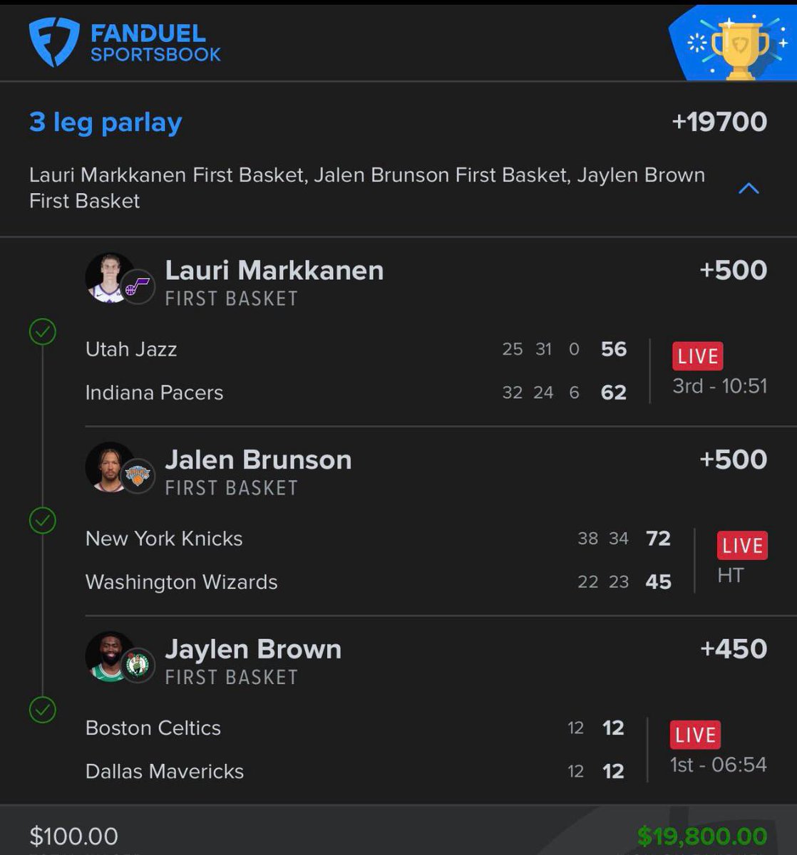 Scofield Tipster tweet media