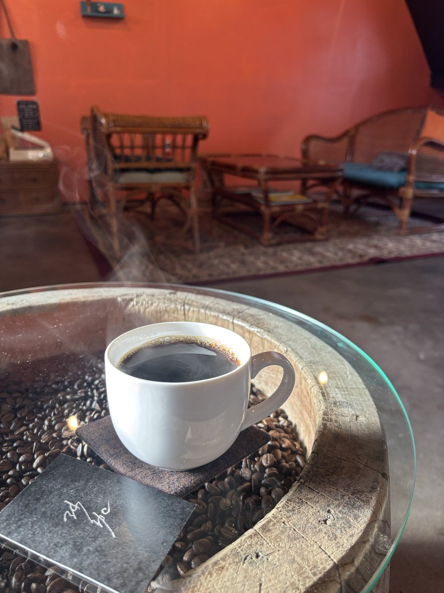 ゆうくん☕️コーヒー tweet media