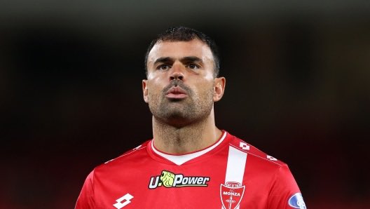 Guidolino8's tweet image. Andrea Petagna: “Ho vissuto un anno e mezzo durissimi. La malattia di mio figlio, la separazione dalla mia compagna. Ho fatto fatica a restare concentrato sul mio lavoro. Nessuno mi è stato vicino. A Milano ho un solo amico, gli altri sono spariti, anche quelli che per anni mi