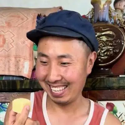 Mr. Biao is quietly one of the most viral faces on TikTok right now.

His street-interview clips consistently pull millions of views, turning everyday interactions into globally shared moments.

If you’ve ever been late-night scrolling, you’ve definitely come across his videos