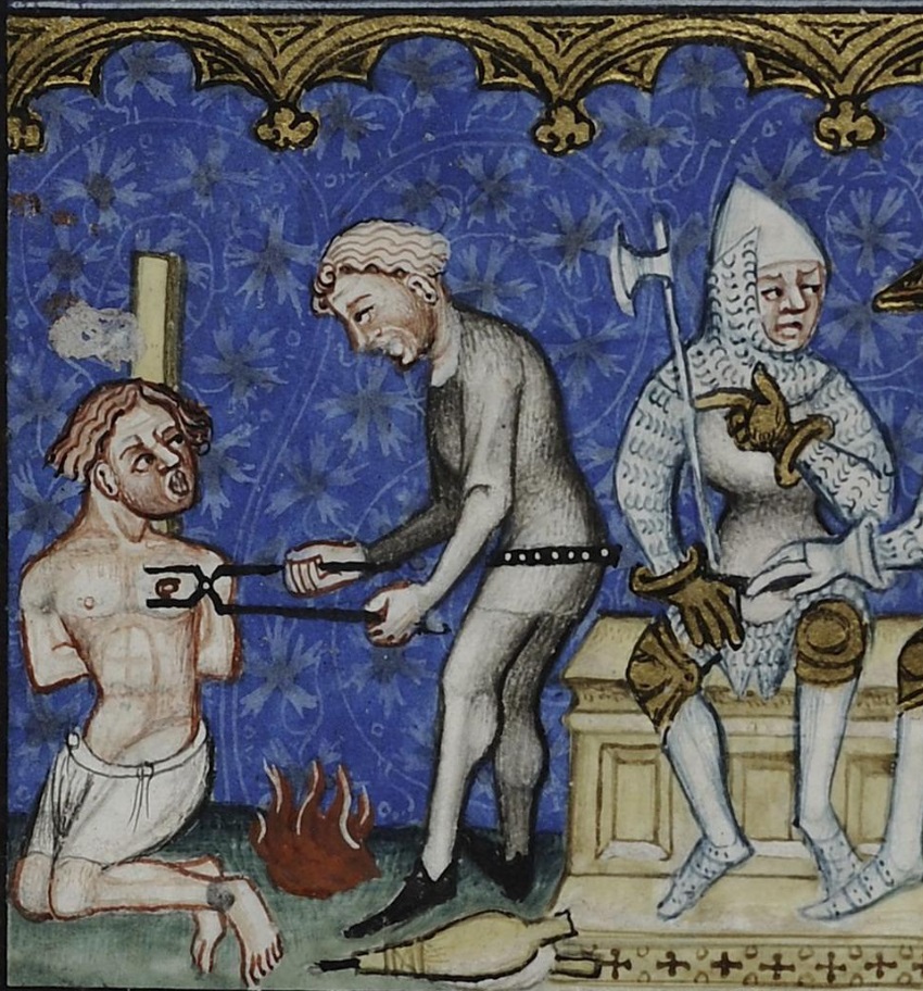 Medieval Diesel tweet media