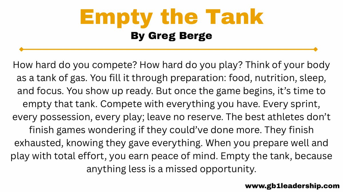 Greg Berge tweet media