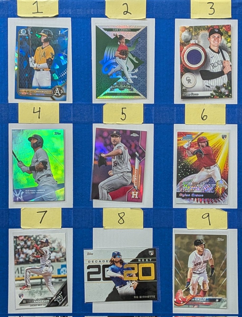 Unique Finds Collectibles tweet media