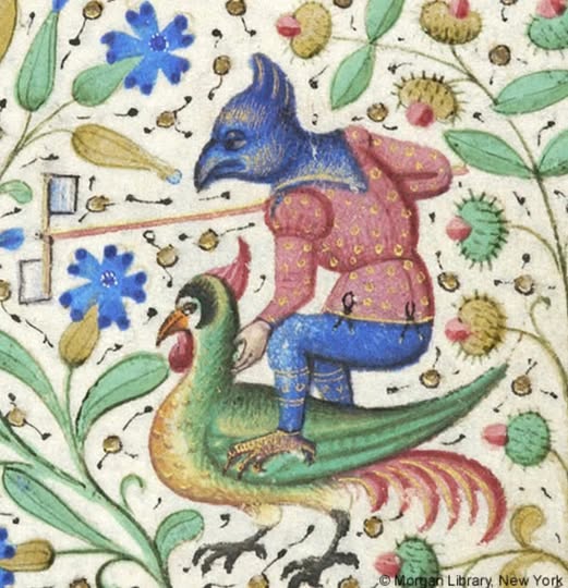 Medieval Diesel tweet media