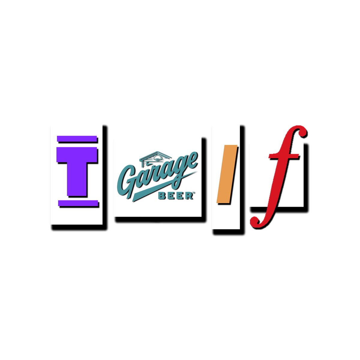 Garage Beer tweet media