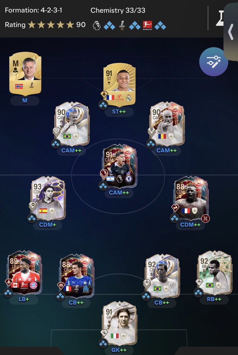 ChinoBLS's tweet photo. @xARiiAN Solo mbappe trans bro https://t.co/dnlNdrwO8f