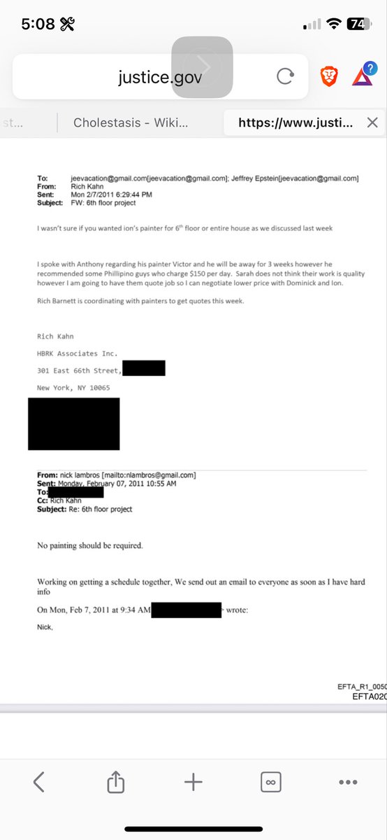 AFonzerelle's tweet photo. 71st is a reference to NYPD Intelligence and Counter Intelligence Dept.  You can’t make this stuff up. https://t.co/3iNXUbt6Es