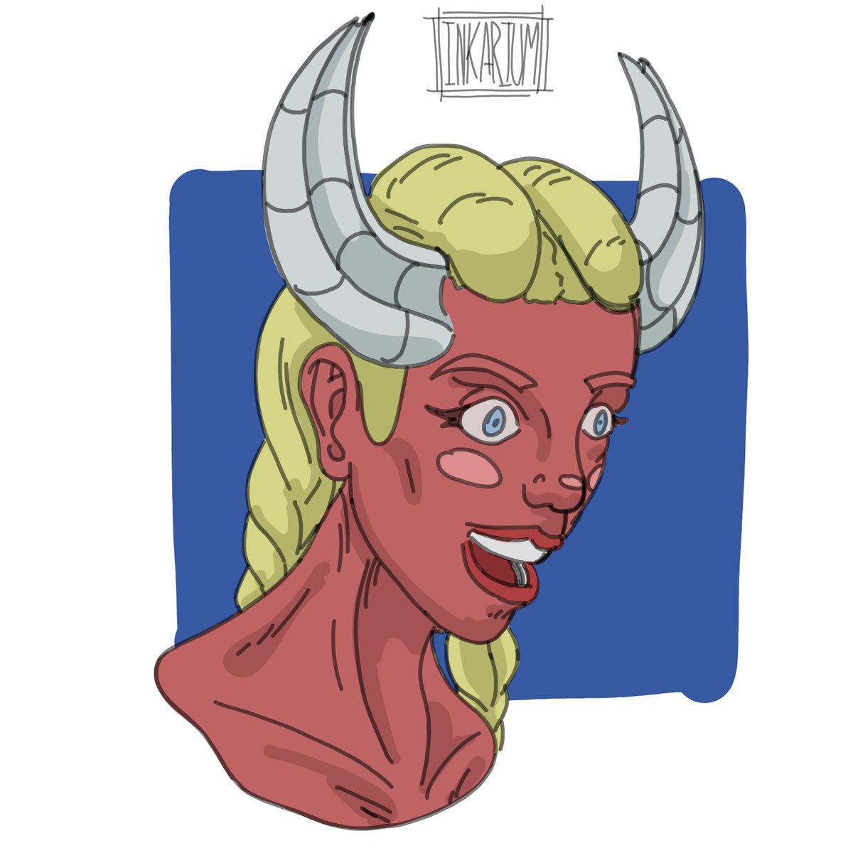 Inkarium tweet media