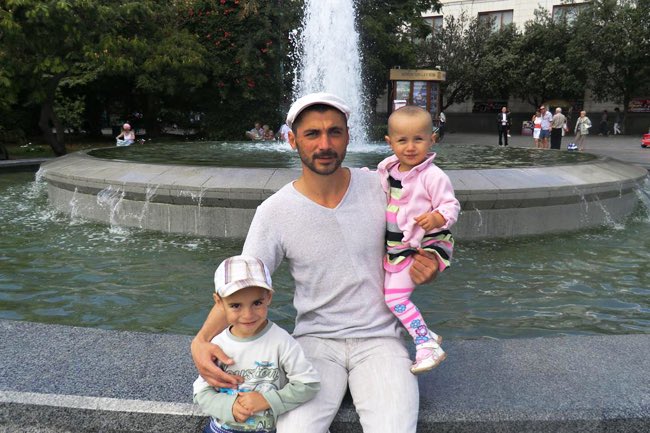 Today marks the 12th year of the Russian occupation of Crimea. On this day, let’s remember its first victim – Reşat Ametov. He was a Crimean Tatar activist who was peacefully protesting the Russian occupation of Crimea on 3 March 2014 when he was abducted and tortured to death.