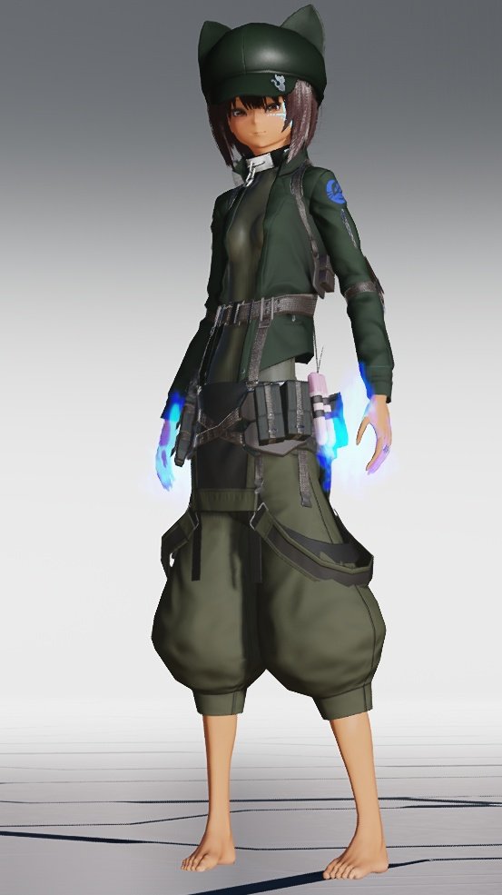 refaray's tweet image. これはこれであり