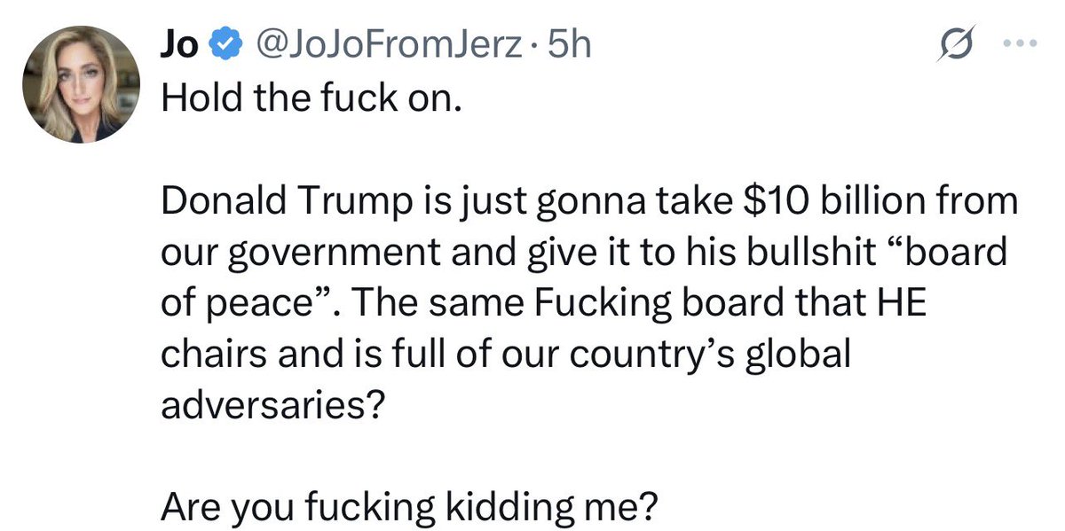 MagaWoof2 tweet media