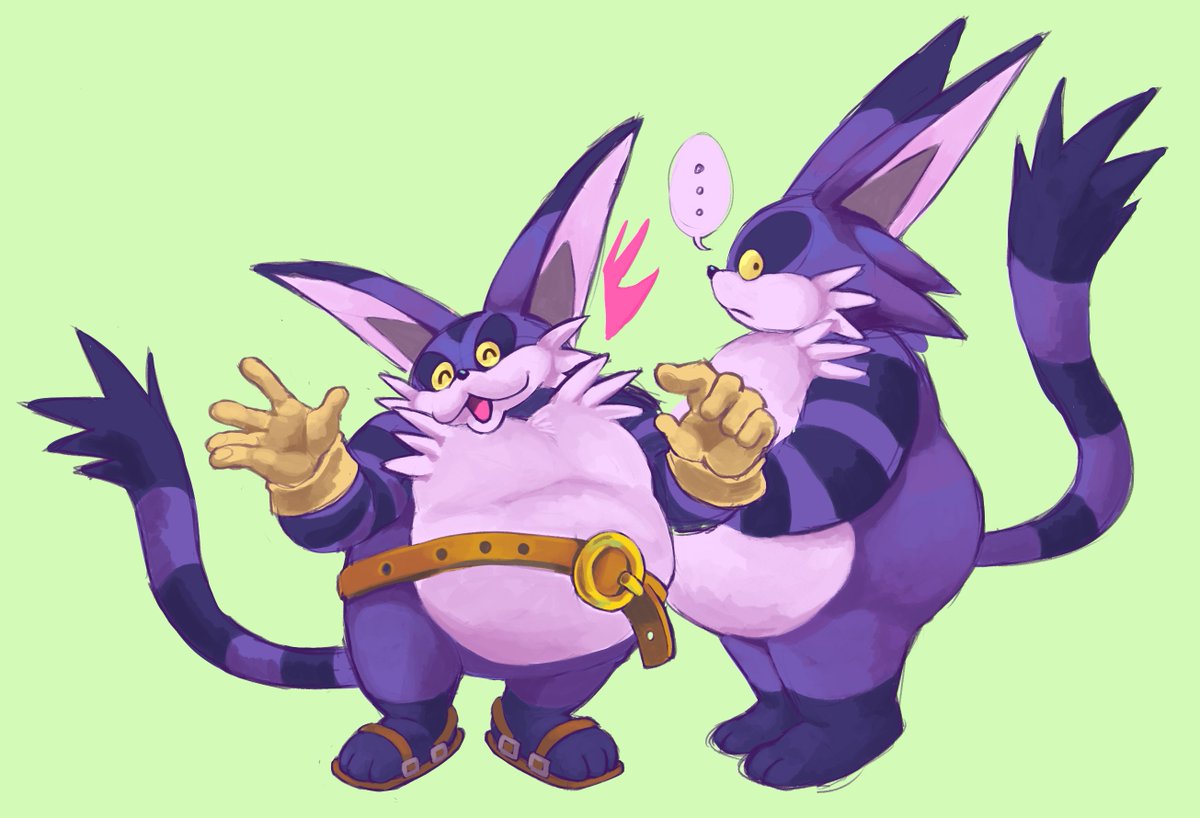 SONIC X YOSHI / ソニック X ヨツシ一 (@SONICXYOSHI) / Posts and