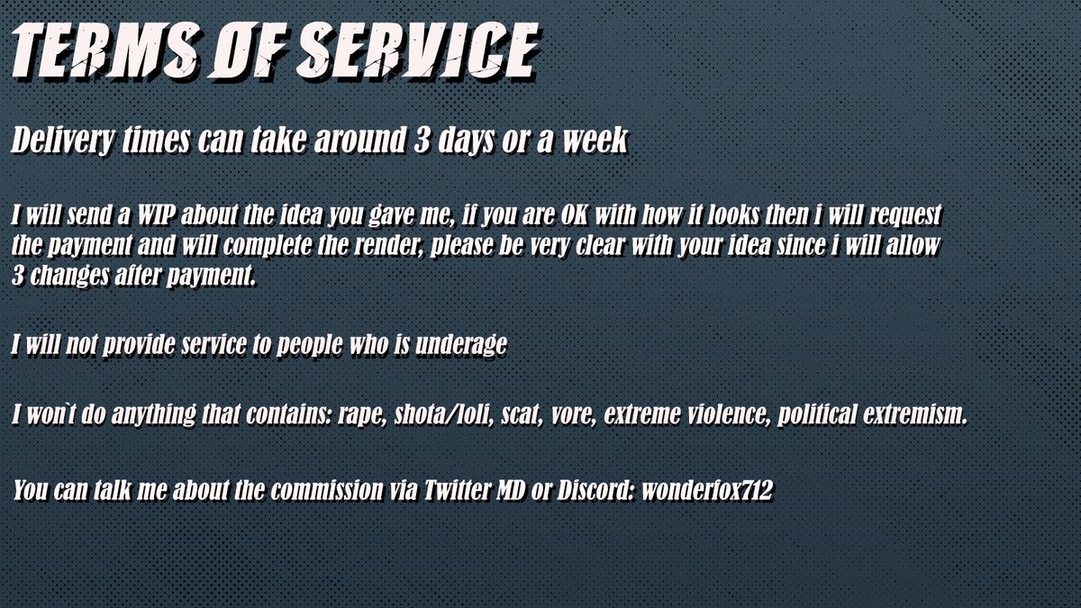 Regular Blender Artist (+18) tweet media