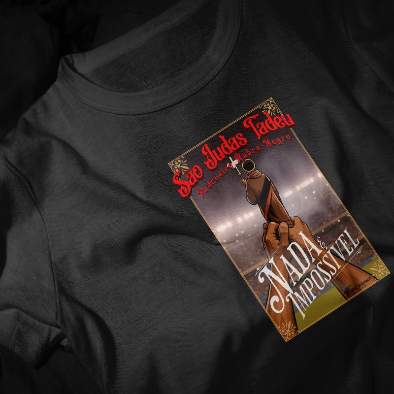 Pela recopa #flamengo 
O teu melhor! O teu melhor! 
#Sãojudastadeu